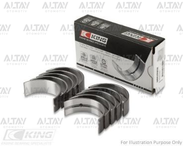 Mitsubishi L200 Ana Yatak 2001- OEM MB5405AM Mitsubishi L200 Ana Yatak 2001- OEM MB5405AM